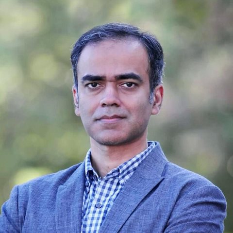 This is a profile image of Mohsin Imtiaz